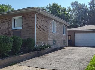 1760 Ralston St, Gary, IN 46406