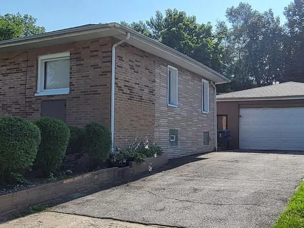 1760 Ralston St, Gary, IN 46406