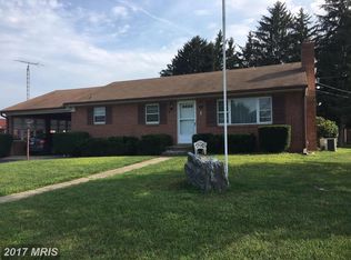 1 Georgetown Rd, Walkersville, MD 21793