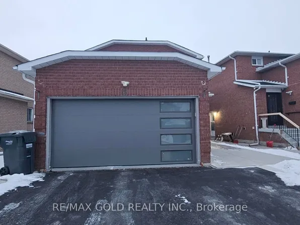 15 Valonia Dr, Brampton, ON L6V 4J2