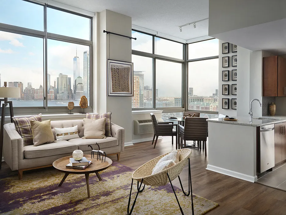 The BLVD Collection