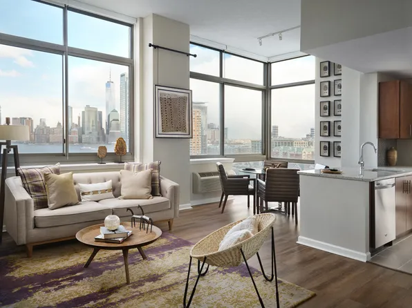 The BLVD Collection