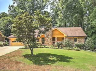 3073 Ladovie Pl NE, Atlanta, GA 30345