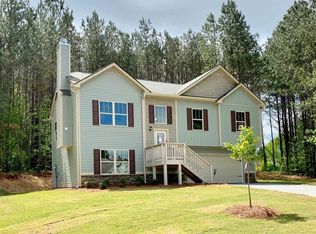 317 Brook Ct, Temple, GA 30179
