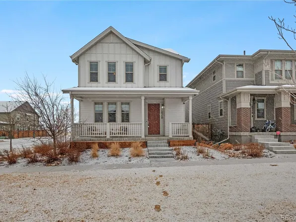 10388 E 57th Avenue, Denver, CO 80238