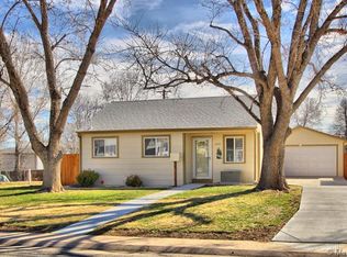 2220 S King St, Denver, CO 80219