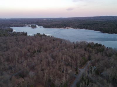 LOT 7/8 Sweet Briar Rd, Pocono Pines, PA, 18350