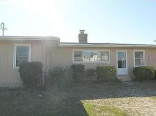 1507 S Ocean Blvd, North Myrtle Beach, SC 29582