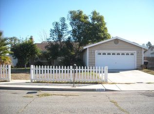 9379 Lemon St, Fontana, CA 92335