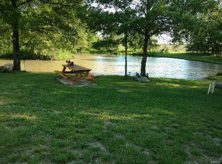 97 Robin Rd, Bellflower, MO 63333