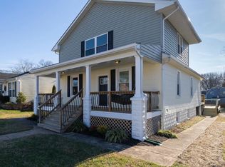 321 Townsend Rd, Baltimore, MD 21221