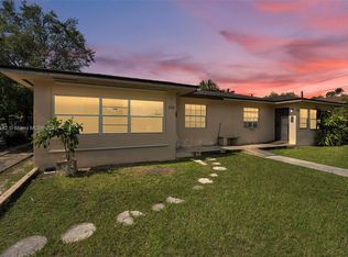 340 NW 77th St, Miami, FL 33150