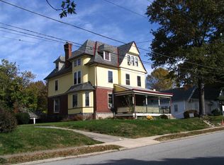 19 W Stewart Ave #3, Lansdowne, PA 19050