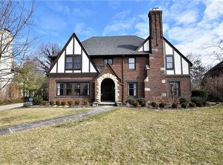 2935 Eaton Rd, Shaker Heights, OH 44122