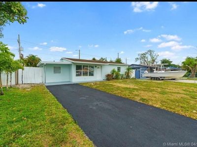 4225 SW 48th Ct, Fort Lauderdale, FL, 33314