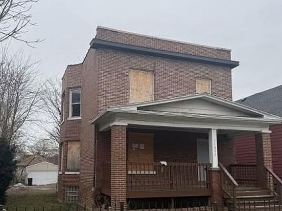 3rd image of 11806 S Parnell Ave