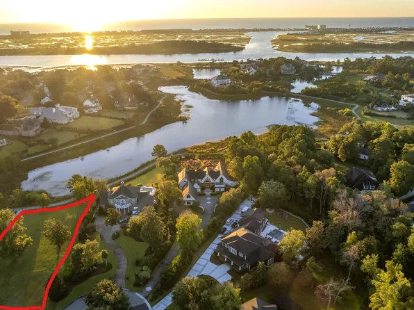 2216 Moreland Dr Lot 4, Wilmington, NC 28405