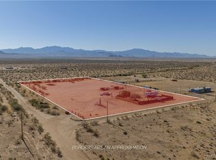 5610 W Unkar Dr, Golden Valley, AZ 86413