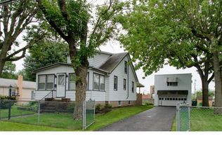 906 Maryland Ave, Croydon, PA 19021