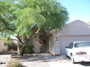 1696 N La Fresa Dr, Goodyear, AZ 85338