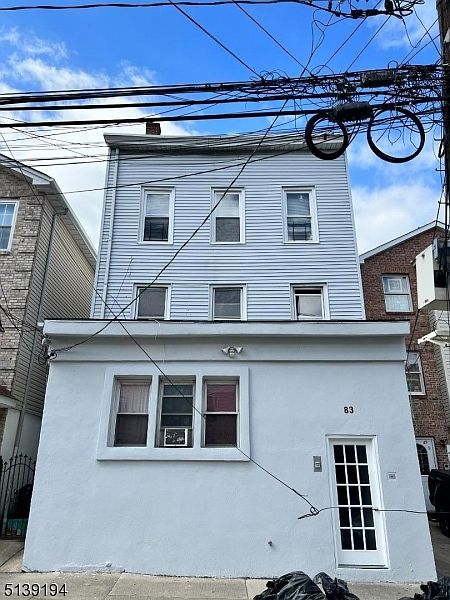 83 4Th St, Passaic, NJ 07055 | Zillow