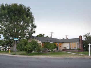745 Callita St, Arcadia, CA 91007