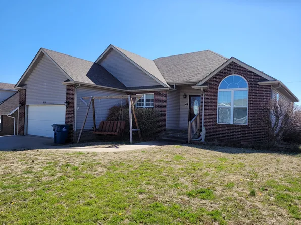 508 W Walton Avenue, Carl Junction, MO 64834