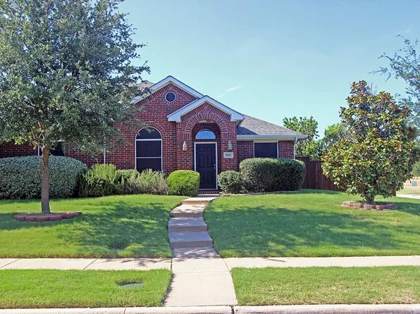 9692 Crossvine Ln, Frisco, TX 75035