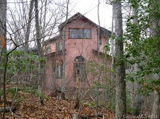 4 Benchmark Rd, Black Mtn, NC 28711