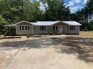 700 Henderson Grove Rd, Sandersville, GA 31082