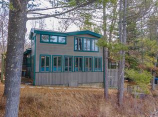 W13577 S Pleasant Rd, Westfield, WI 53964