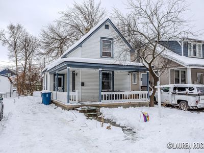 198 W 14th St, Holland, MI, 49423