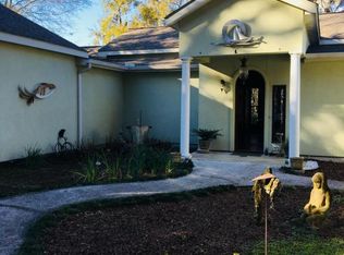 626 16th Ext, Pt Royal, SC 29935