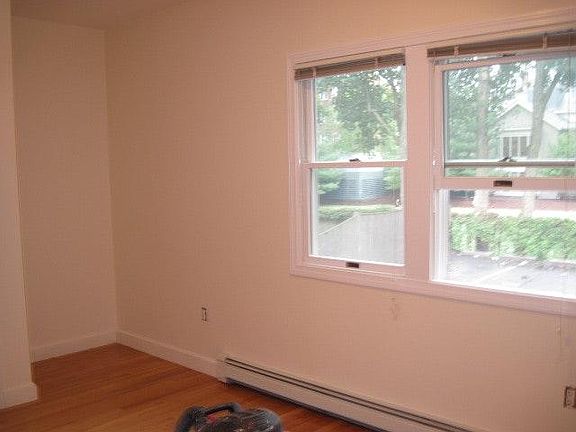 interior - bedroom