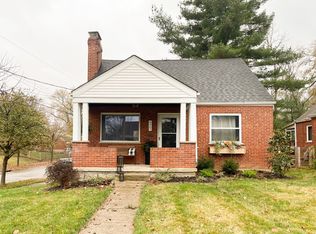 6461 Glade Ave, Cincinnati, OH
