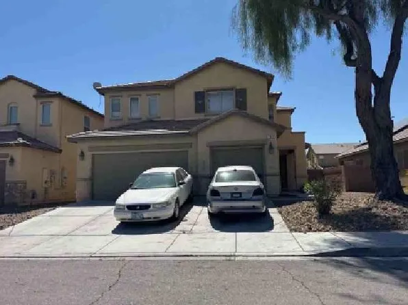 709 E La Madre Way, North Las Vegas, NV 89081