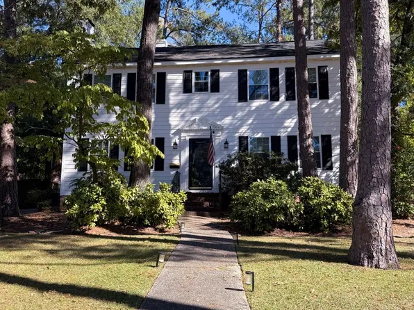 512 Westmont Dr, Fayetteville, NC 28305
