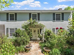 400 Bowling Creek Rd, Chapel Hill, NC 27514