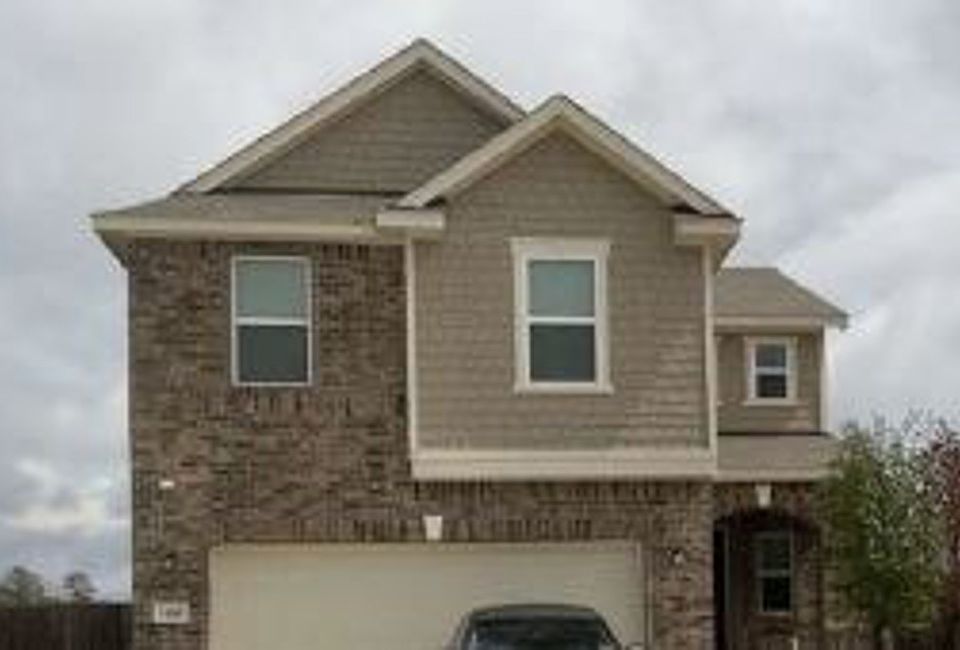 Property Front View