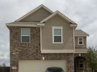 15610 Harmony Terrace Ct, Houston, TX 77044