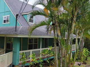 1016 E Kuiaha Rd, Haiku, HI 96708