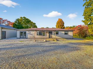 2084 W 750 S, Trafalgar, IN 46181