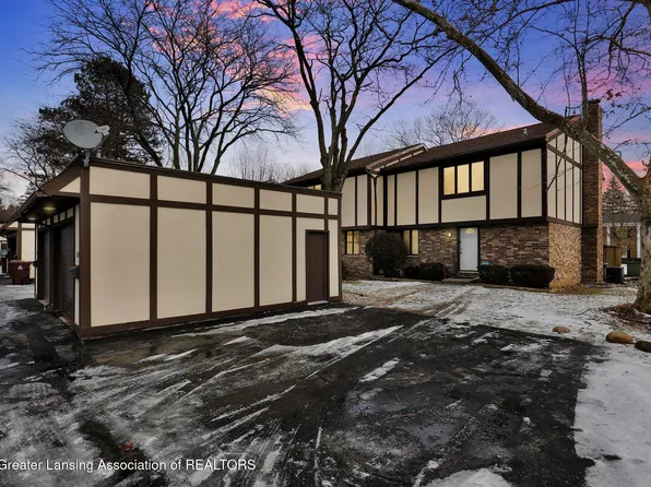 6184 Captains Way, East Lansing, MI 48823