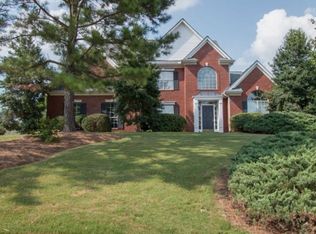 125 Brookcrest Ct, Fayetteville, GA 30215