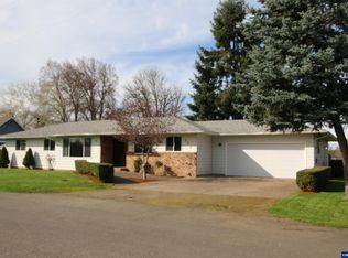 500 Hausman Ave, Brownsville, OR