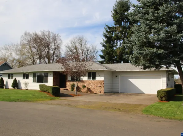 500 Hausman Ave, Brownsville, OR 97327