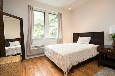 Rented by Westminster Management