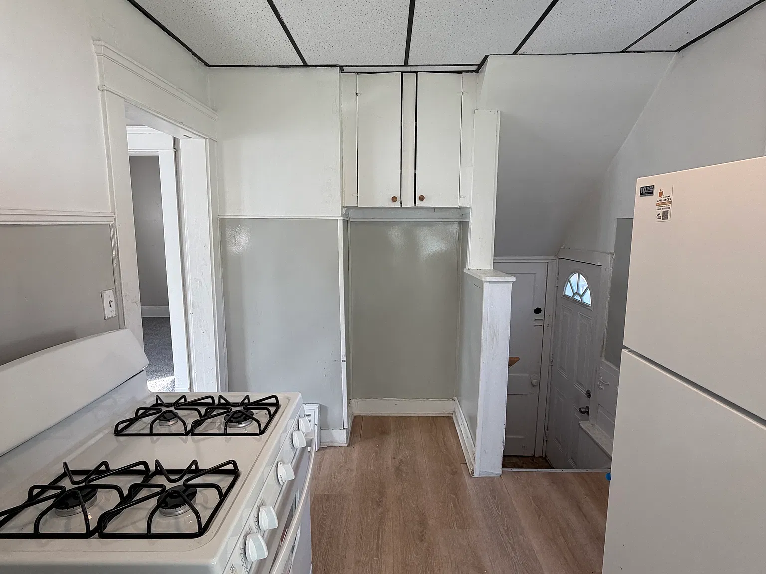 3 bed, 1000 sqft, $1,450 — Photo 4