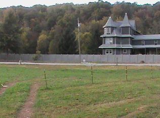 8369 Mountaineer Hwy, New Martinsville, WV 26155