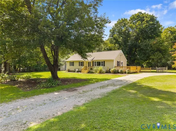 3075 Judes Ferry Rd, Powhatan, VA 23139